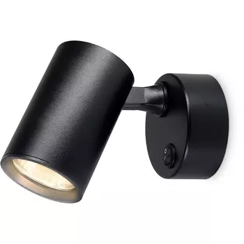 Спот с выключателем Ambrella Techno Spot TA1292