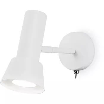 Спот с выключателем Ambrella TECHNO SPOT TA13128