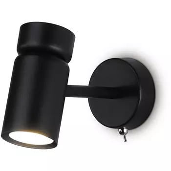 Спот с выключателем Ambrella TECHNO SPOT TA13184