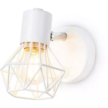 Спот с выключателем Ambrella TRADITIONAL TR8626