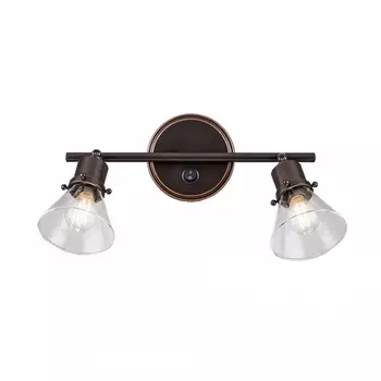 Спот с выключателем Бисмарк CL564521 (Citilux)