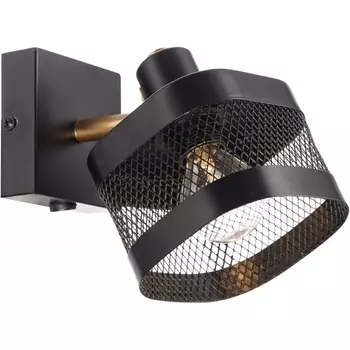 Спот с выключателем Citilux Хаген CL531515