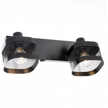 Спот с выключателем Citilux Хаген CL531525