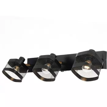 Спот с выключателем Citilux Хаген CL531535