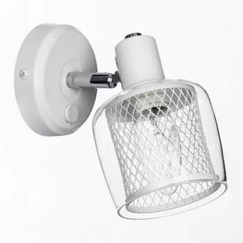 Спот с выключателем Citilux Смит CL530510