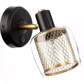 Спот с выключателем Citilux Смит CL530515