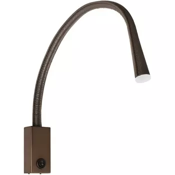 Спот с выключателем для чтения светодиодная Loft It Arrow 10398
