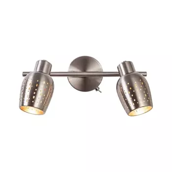 Спот с выключателем Escada Dynamic 1101/2A