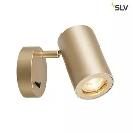 Спот с выключателем Enola 1000731 (SLV)