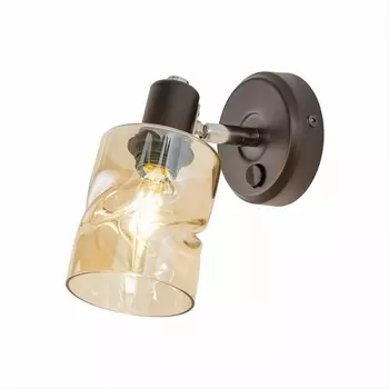 Спот с выключателем Citilux Кингстон CL518510