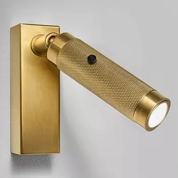 Спот с выключателем LED Lu Carte LC-11-0350