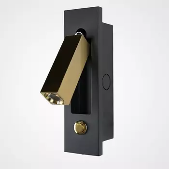 Спот с выключателем LED Lu Carte LC-11-0353