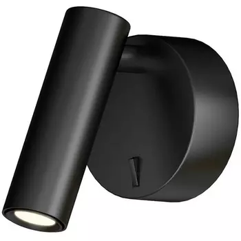 Спот с выключателем LED Lu Carte Maryland LC-22-0303