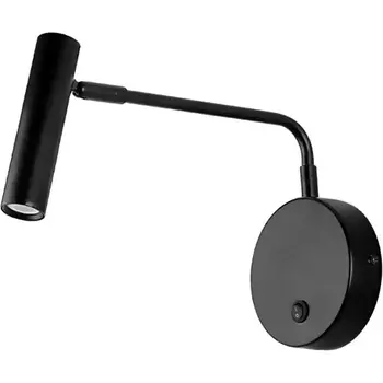 Спот с выключателем LED Lu Carte Maryland LC-22-0306