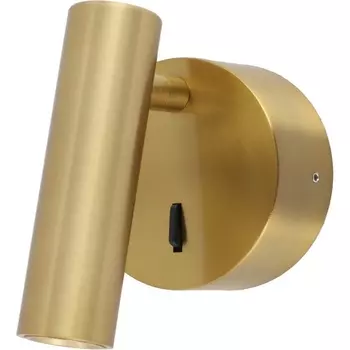 Спот с выключателем LED Lu Carte Maryland LC-22-0304