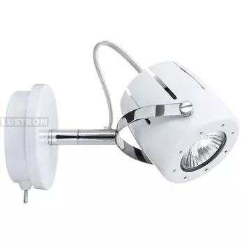 Спот с выключателем Mega 60276 (Paulmann)