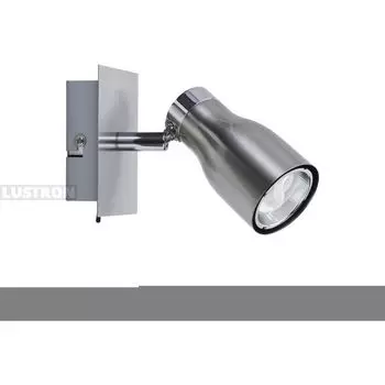 Спот с выключателем Meli 66583 (Paulmann)