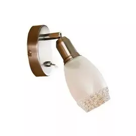 Спот с выключателем Meri CL524511 (Citilux)