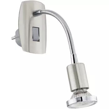 Спот с выключателем Eglo Mini 4 92933