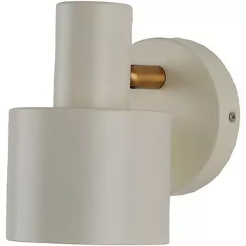 Спот с выключателем Moderli Artis V11272-1W