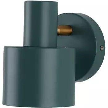 Спот с выключателем Moderli Artis V11273-1W