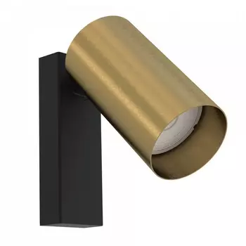 Спот с выключателем Nowodvorski Mono 7780