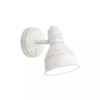 Спот с выключателем Опус Citilux Opus CL502513