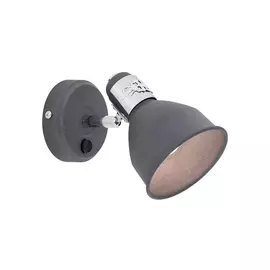 Спот с выключателем Опус CL502514 (Citilux)