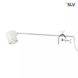 Спот с выключателем светодиодный Anela 1000734 (SLV)