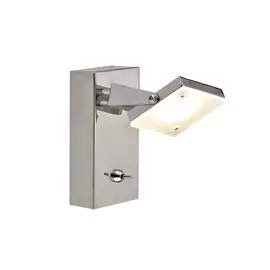 Спот с выключателем светодиодный Kода CL551511 (Citilux)