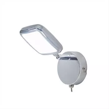 Спот с выключателем светодиодный Квадро CL554510 (Citilux)