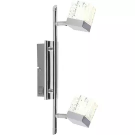 Спот с выключателем светодиодный на штанге Ankara 56193-2 (Globo)