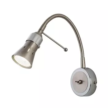 Спот с выключателем Техно CL503311 (Citilux)