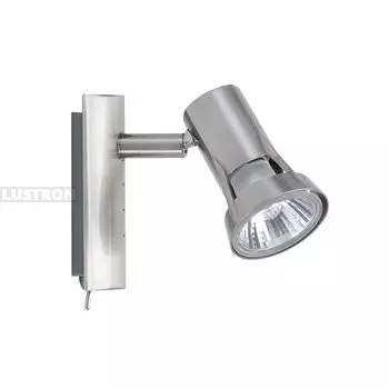 Спот с выключателем Teja 66308 (Paulmann)