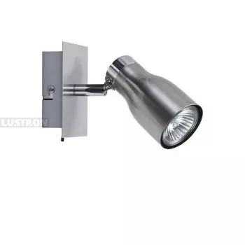 Спот с выключателем Tinka 66595 (Paulmann)