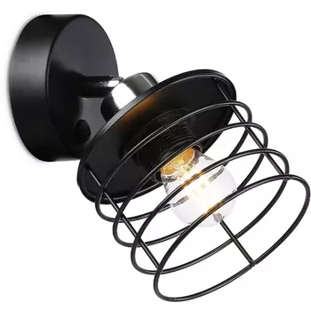 Спот с выключателем Ambrella TRADITIONAL TR8088