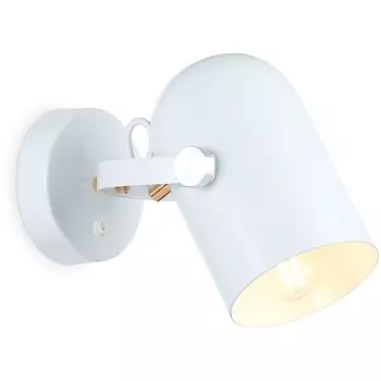 Спот с выключателем Ambrella TRADITIONAL TR8202