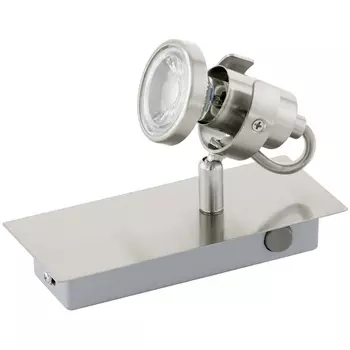 Спот с выключателем Tukon 94144 (Eglo)