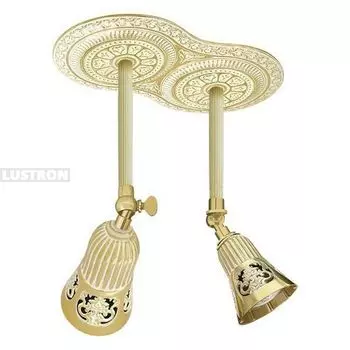 Спот под старину Sebastian Fede San Two FD1066FOP