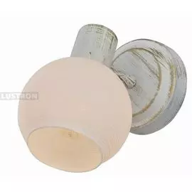 Спот Selena TL3710Y-01WG (TopLight)