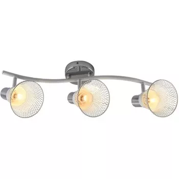 Спот Seven Fires Dzhoris SF4709/3C-CR-WT