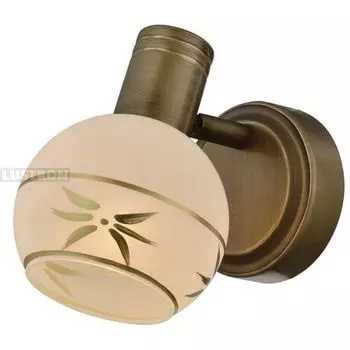 Спот Sharleen TL3790Y-01AB (TopLight)