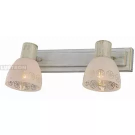 Спот Shona TL3740Y-02WG (TopLight)