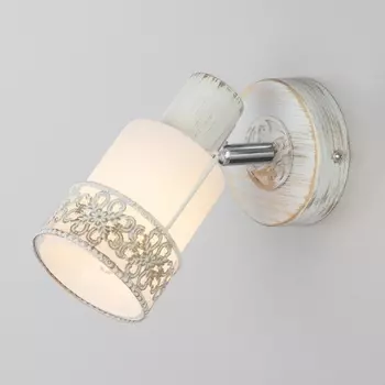 Спот Silvia 20025/1 (Eurosvet)