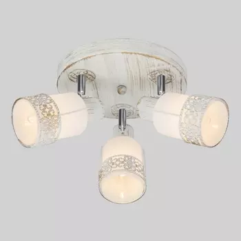 Спот Silvia 20026/3 (Eurosvet)