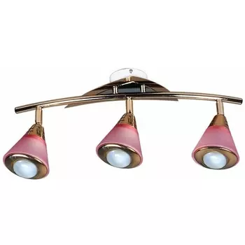 Спот Sneha 640/3 MS D+A FGD+CR PK