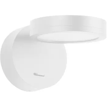 Спот SP-MILADY-R90-6W Warm3000 (WH, 110 deg, 230V) (Arlight, IP20 Металл, 3 года) 052088