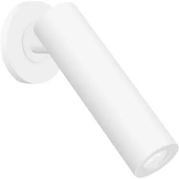 Спот SP-READER-NB-R60-3W Warm2700 (WH, 20 deg, 230V) (Arlight, IP20 Металл, 3 года) 053090