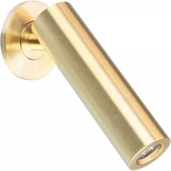 Спот SP-READER-NB-R60-3W Warm2700 (GD, 20 deg, 230V) (Arlight, IP20 Металл, 3 года) 053096