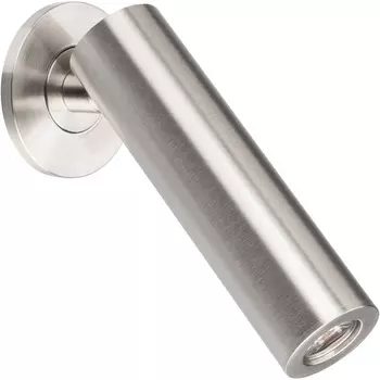 Спот SP-READER-NB-R60-3W Warm3000 (NI, 20 deg, 230V) (Arlight, IP20 Металл, 3 года) 053086
